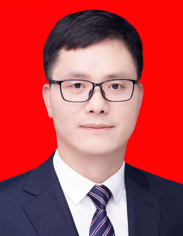 区委书记：郭祖炎